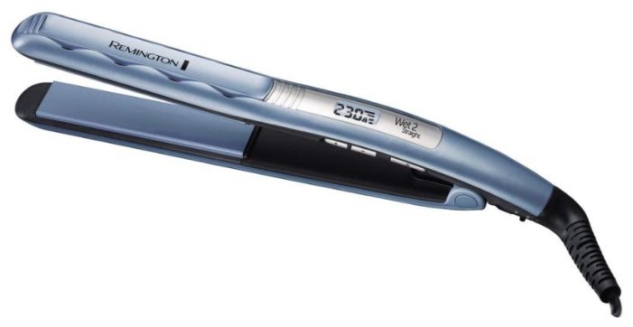 Прибор для укладки волос Remington S 7200																		 — описание, фото, цены в интернет-магазине PT Stores