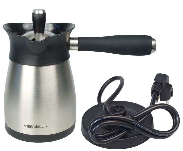 Купить Электротурка VES V FS 21 S — Фото 3