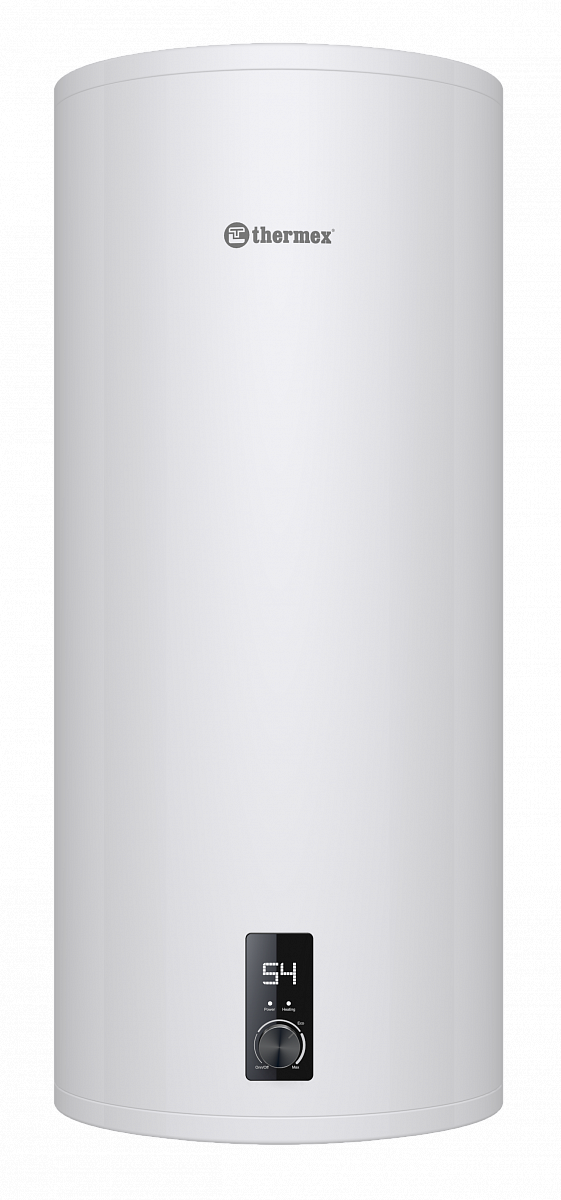 Водонагреватель накопительный THERMEX Solo 100 V																		 — описание, фото, цены в интернет-магазине PT Stores