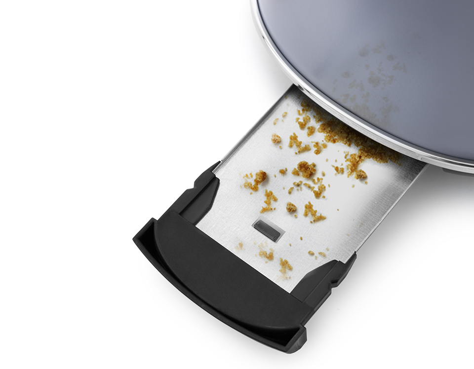 Купить Тостер Kitfort KT-2038-3 — Фото 3