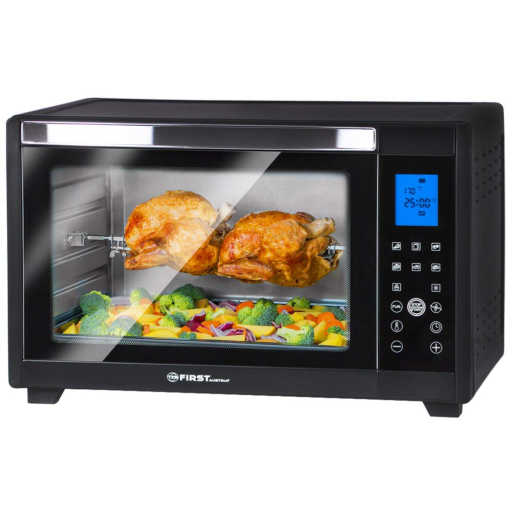 Купить Мини-печь FIRST FA-5046-2 — Фото 7