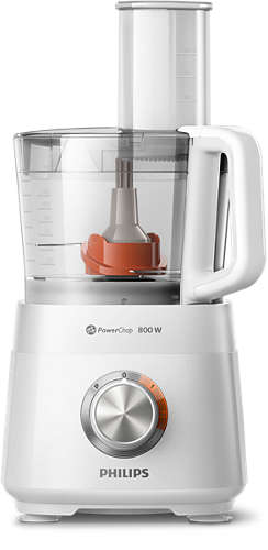 Купить Кухонный комбайн PHILIPS HR 7510/00 — Фото 2