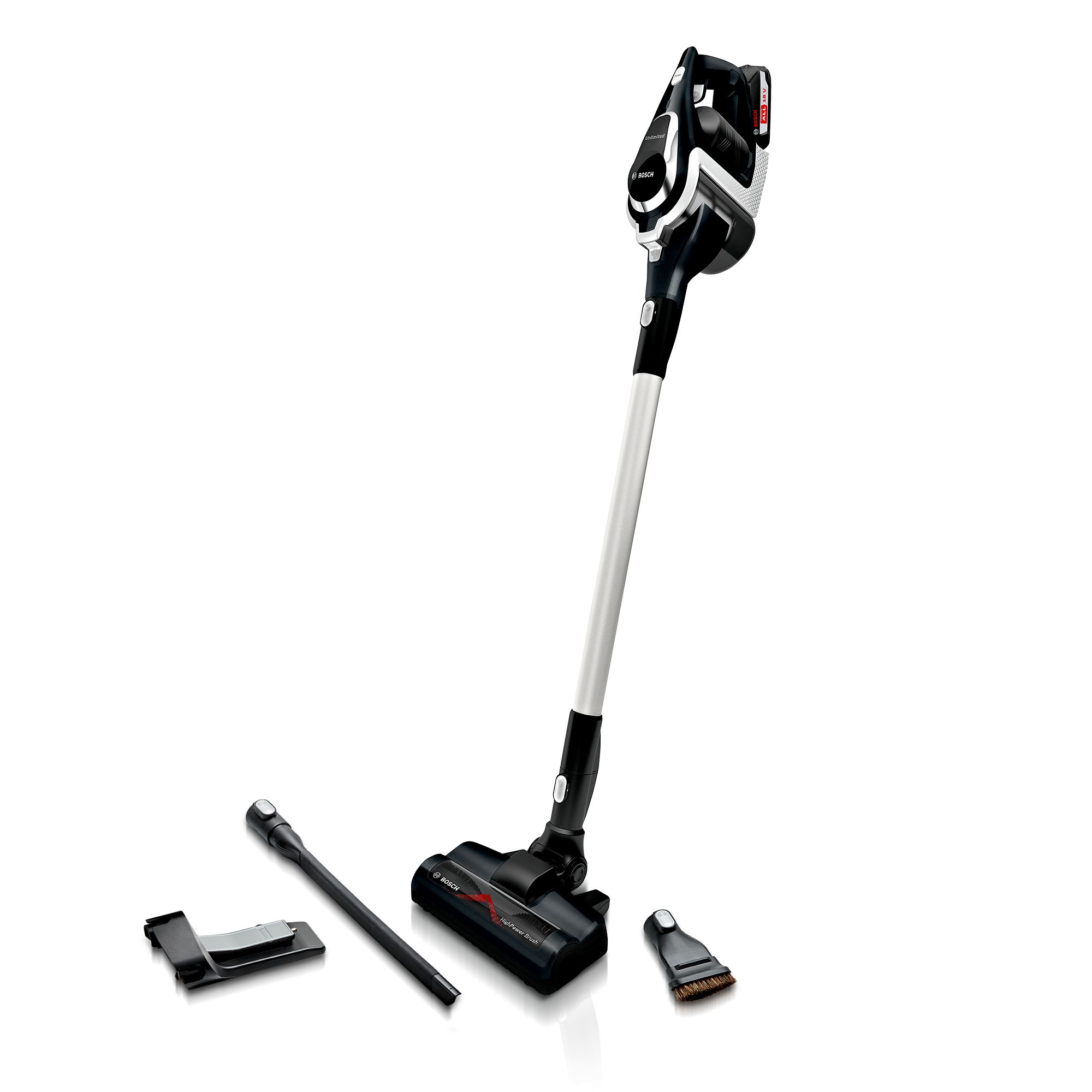 Купить Пылесос BOSCH BBS 1114 — Фото 8