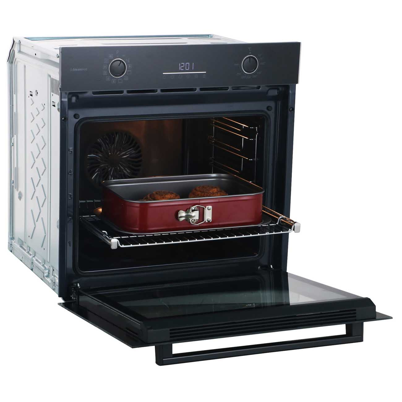 Купить Электрический духовой шкаф BEKO BBIS 17300 BCS — Фото 3