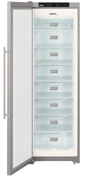 Морозильная камера LIEBHERR SGNesf 3063-24 001																		 — описание, фото, цены в интернет-магазине PT Stores