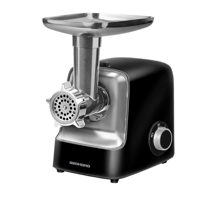 Мясорубка Redmond RMG-1235																		 — описание, фото, цены в интернет-магазине PT Stores