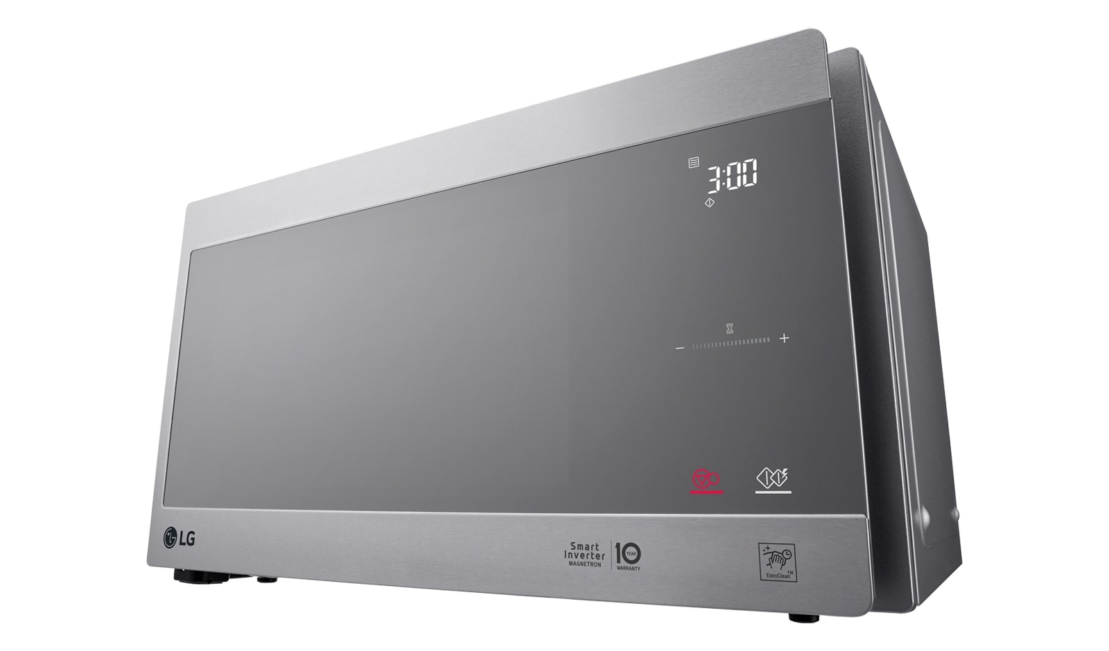 Купить Микроволновая печь LG MB65R95CIR — Фото 4