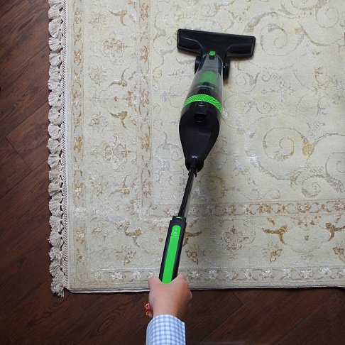 Купить  ENDEVER SkyClean VC-292 — Фото 10