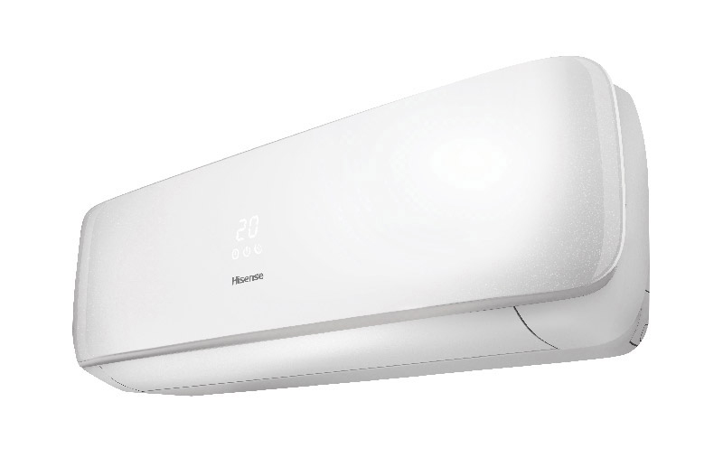Кондиционер HISENSE AS-18HR4SMATG015 (комплект)																		 — описание, фото, цены в интернет-магазине PT Stores