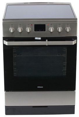 Электрическая плита Hansa FCCX 68219																		 — описание, фото, цены в интернет-магазине PT Stores