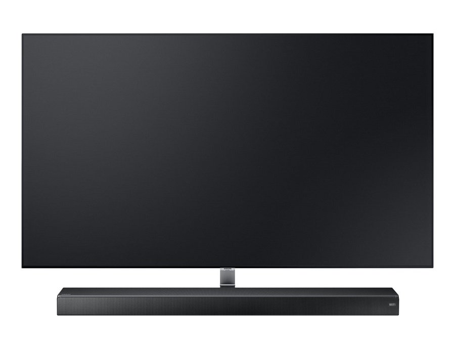 Купить Саундбар SAMSUNG HW-MS750 — Фото 11