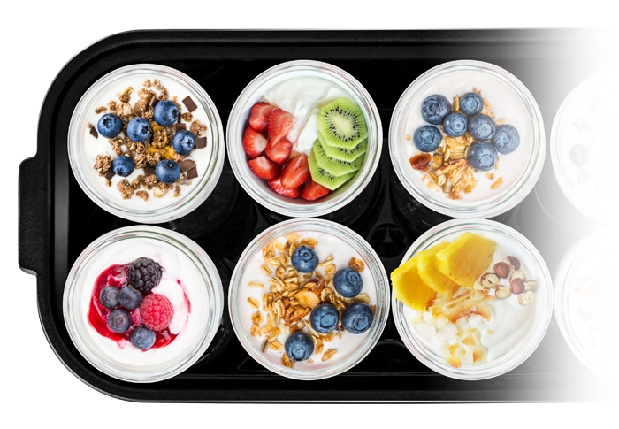 Купить Йогуртница CENTEK CT-1443 — Фото 3