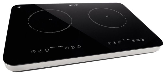 Плитка Gorenje ICG 3400 DP																		 — описание, фото, цены в интернет-магазине PT Stores