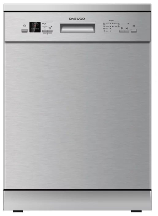 Посудомоечная машина Daewoo Electronics DDW-M1411S																		 — описание, фото, цены в интернет-магазине PT Stores