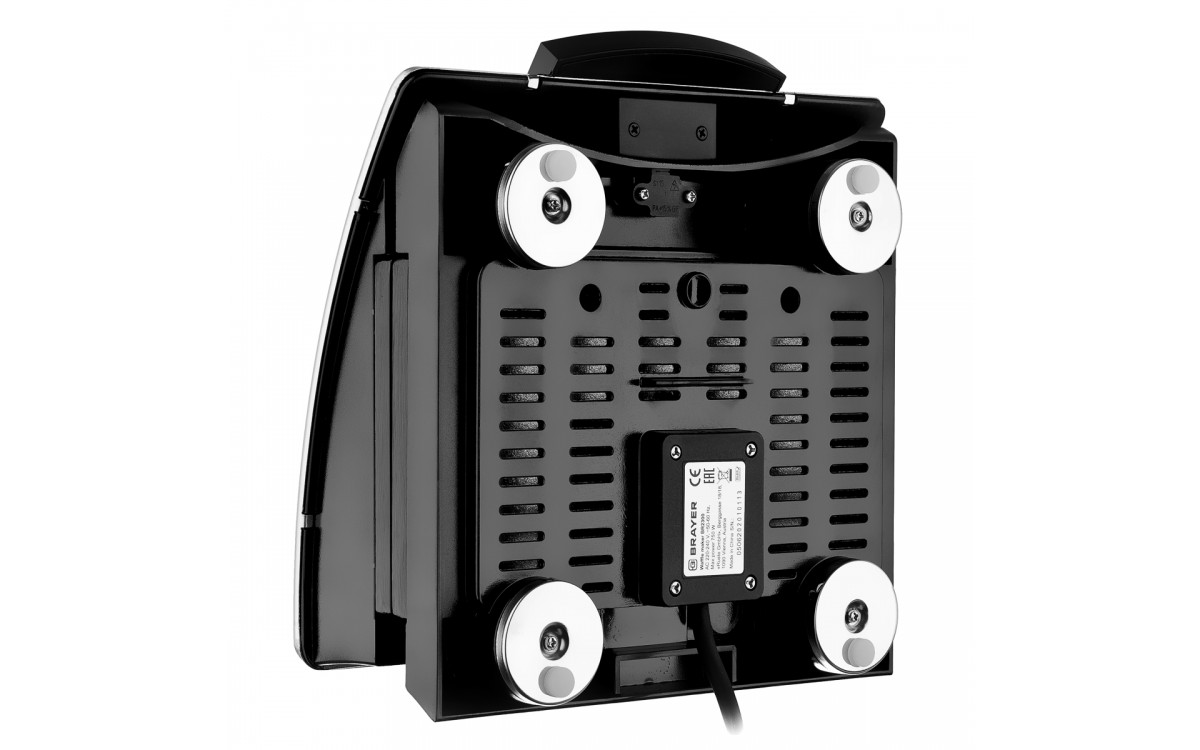 Купить Вафельница BRAYER BR2300 — Фото 7