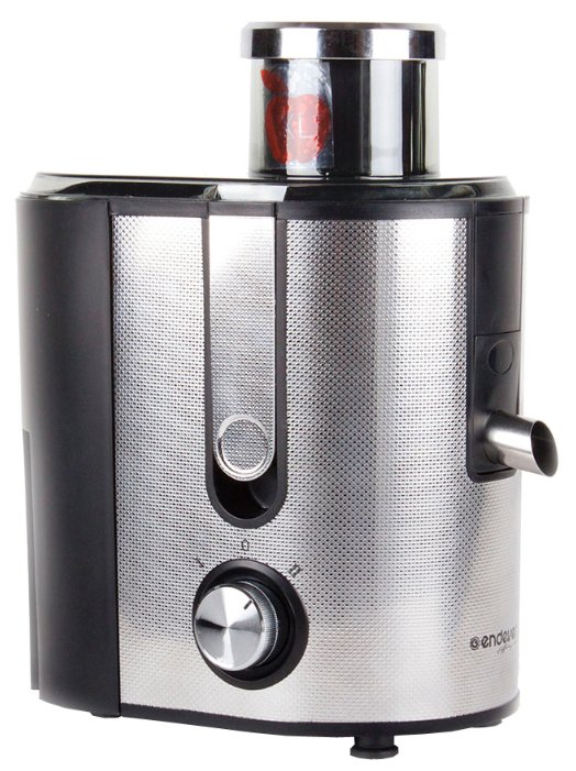 Соковыжималка ENDEVER  JE-70																		 — описание, фото, цены в интернет-магазине PT Stores