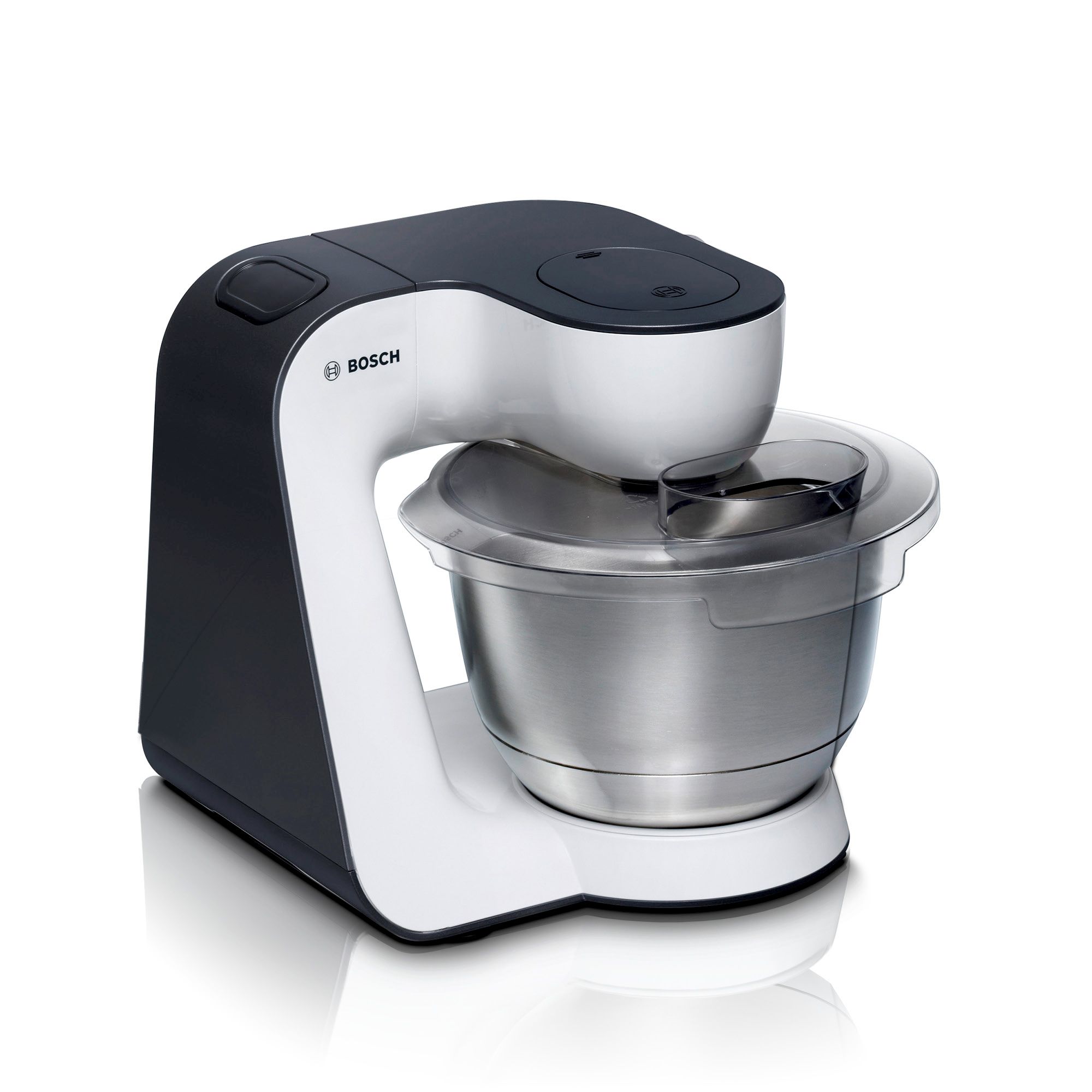 Кухонный комбайн BOSCH MUM 50131																		 — описание, фото, цены в интернет-магазине PT Stores