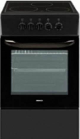 Электрическая плита BEKO CSS 48100 GA																		 — описание, фото, цены в интернет-магазине PT Stores