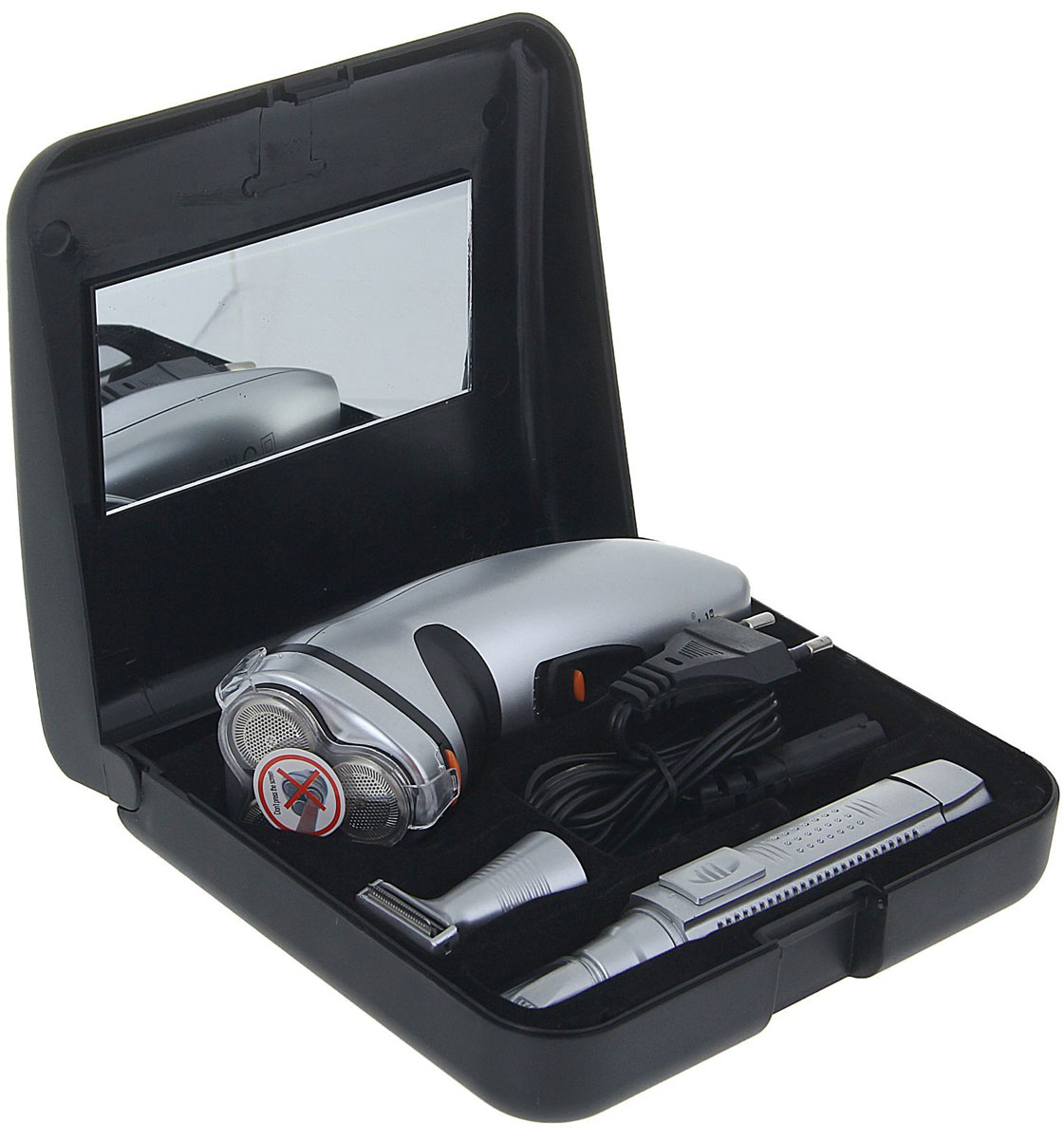 Купить Электробритва IRIT IR 3207 — Фото 4