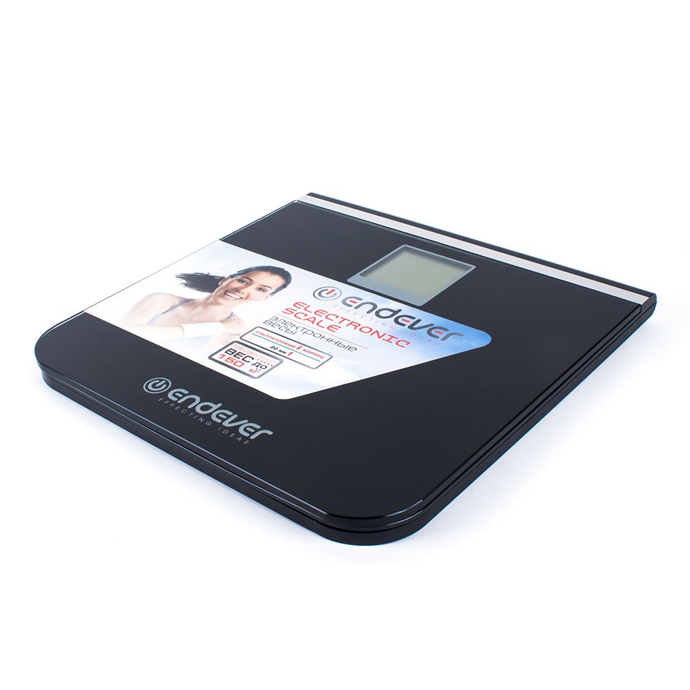 Напольные весы ENDEVER FS-540																		 — описание, фото, цены в интернет-магазине PT Stores