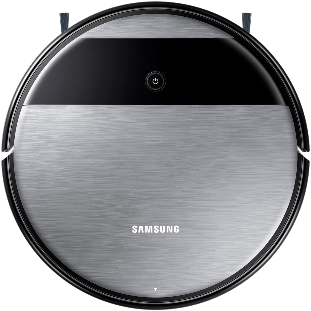 Робот-пылесос SAMSUNG VR05R503PWG																		 — описание, фото, цены в интернет-магазине PT Stores