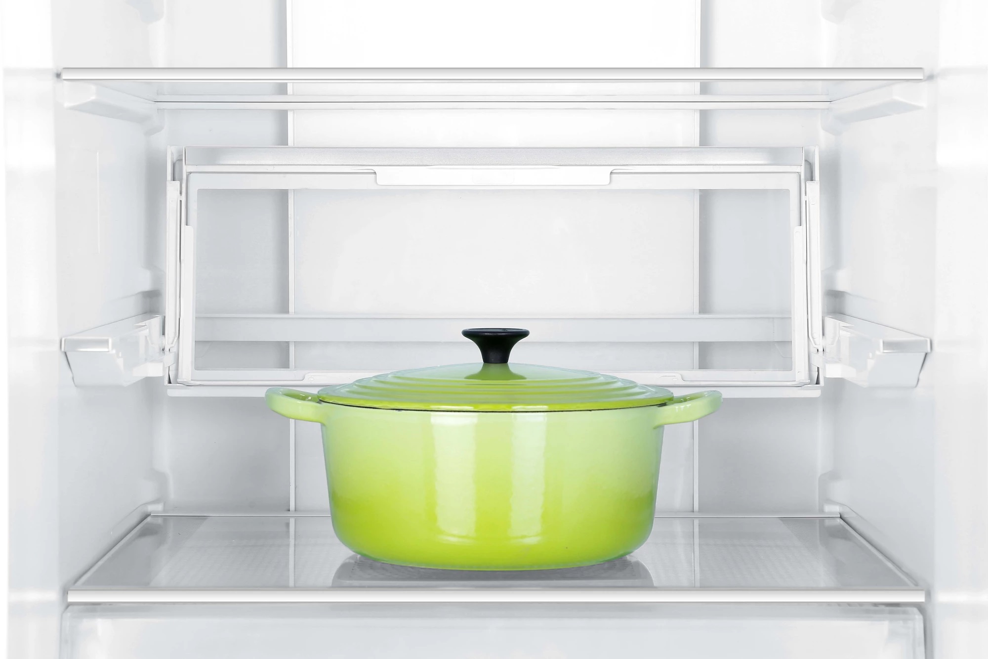 Купить Двухкамерный холодильник Haier C4F740CBXGU1 — Фото 14