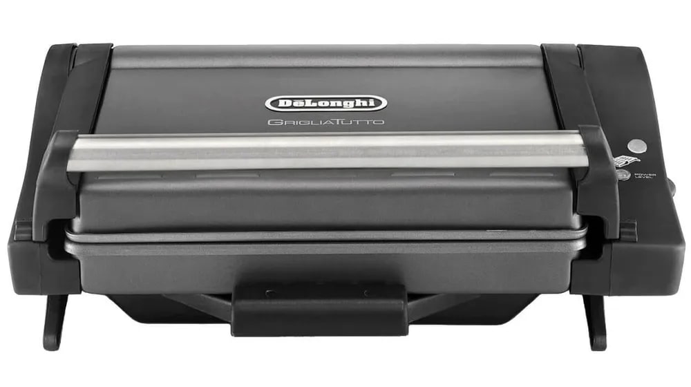 Электрический гриль Delonghi CG4001																		 — описание, фото, цены в интернет-магазине PT Stores