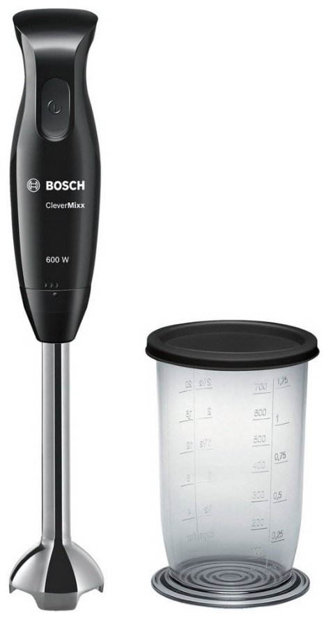 Блендер BOSCH MSM 2610B																		 — описание, фото, цены в интернет-магазине PT Stores