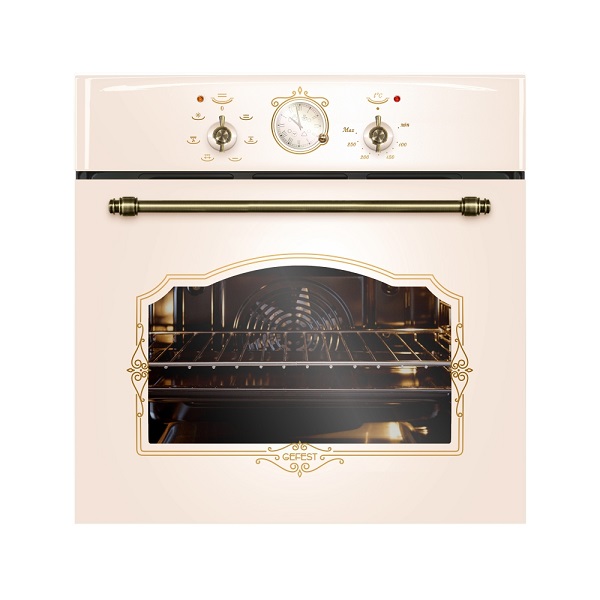 Электрический духовой шкаф GEFEST ДА 602-02 К55																		 — описание, фото, цены в интернет-магазине PT Stores
