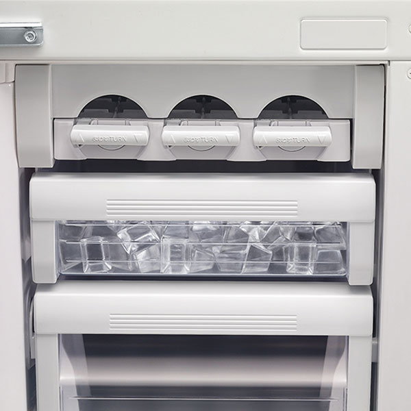 Купить Холодильник MITSUBISHI ELECTRIC MR-LR78G-BRW-R — Фото 3
