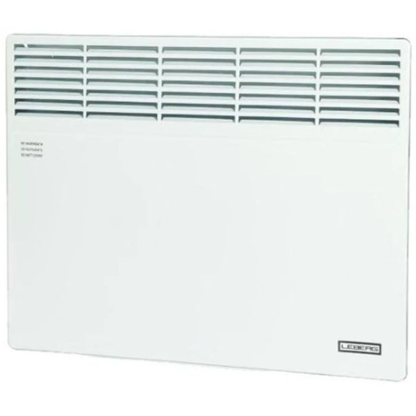 Обогреватель LEBERG ECO - 500 W																		 — описание, фото, цены в интернет-магазине PT Stores