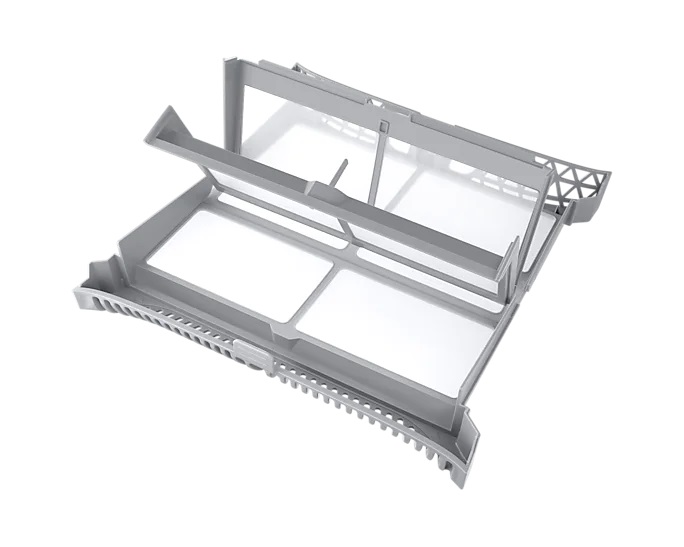 Купить Сушильная машина SAMSUNG DV90TA040AE — Фото 8