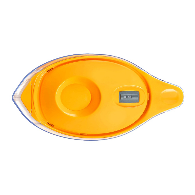 Купить Фильтр для воды БАРЬЕР Кувшин Чемпион сочный апельсин 4л В644Р00 — Фото 2