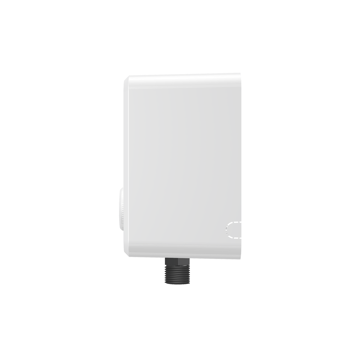 Купить Водонагреватель проточный THERMEX Urban 6500 combi — Фото 4