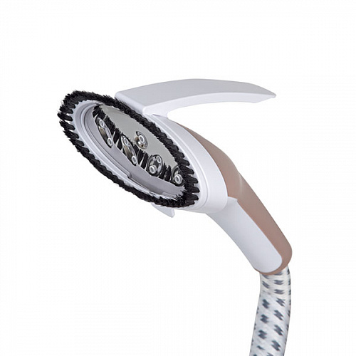 Купить Отпариватели и пароочистители BQ SG5007S Шампань — Фото 5