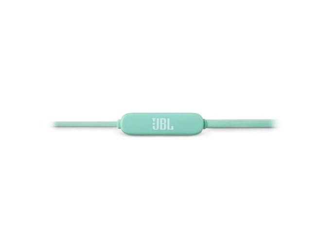 Купить Наушники JBL T110 BT Green — Фото 4