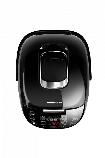 Купить Мультиварка Redmond RMC-M800S — Фото 12