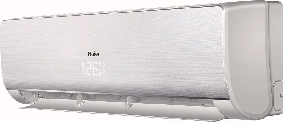 Купить Кондиционер Haier AS09NS4ERA-W/1U09BS3ERA (комплект) — Фото 2