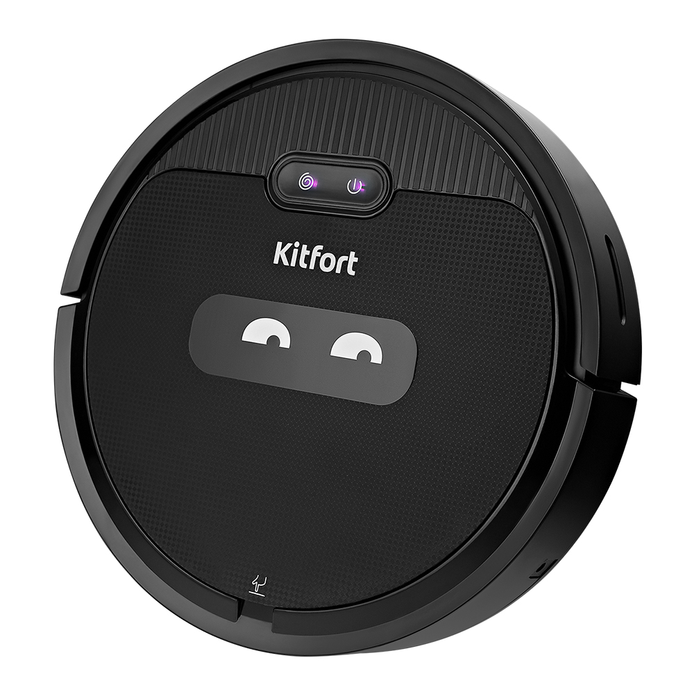 Робот-пылесос Kitfort КТ-5115																		 — описание, фото, цены в интернет-магазине PT Stores