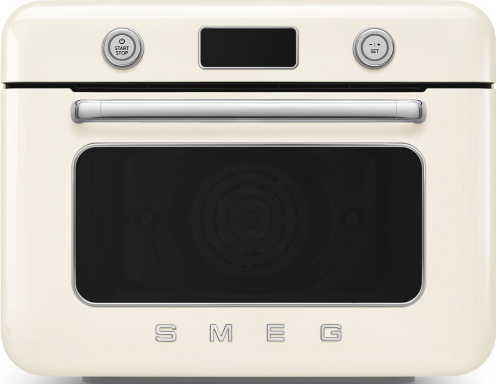 Купить Мини-печь Smeg COF01CREU — Фото 7