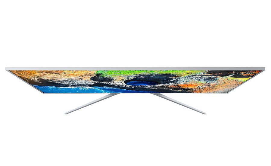 Купить Телевизор SAMSUNG UE65MU6400UX — Фото 7