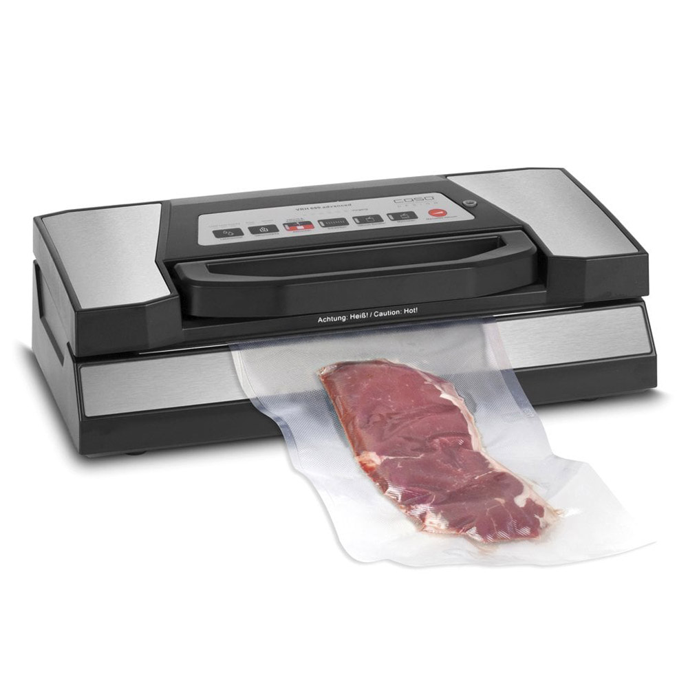 Купить Вакууматор CASO VRH 690 — Фото 2