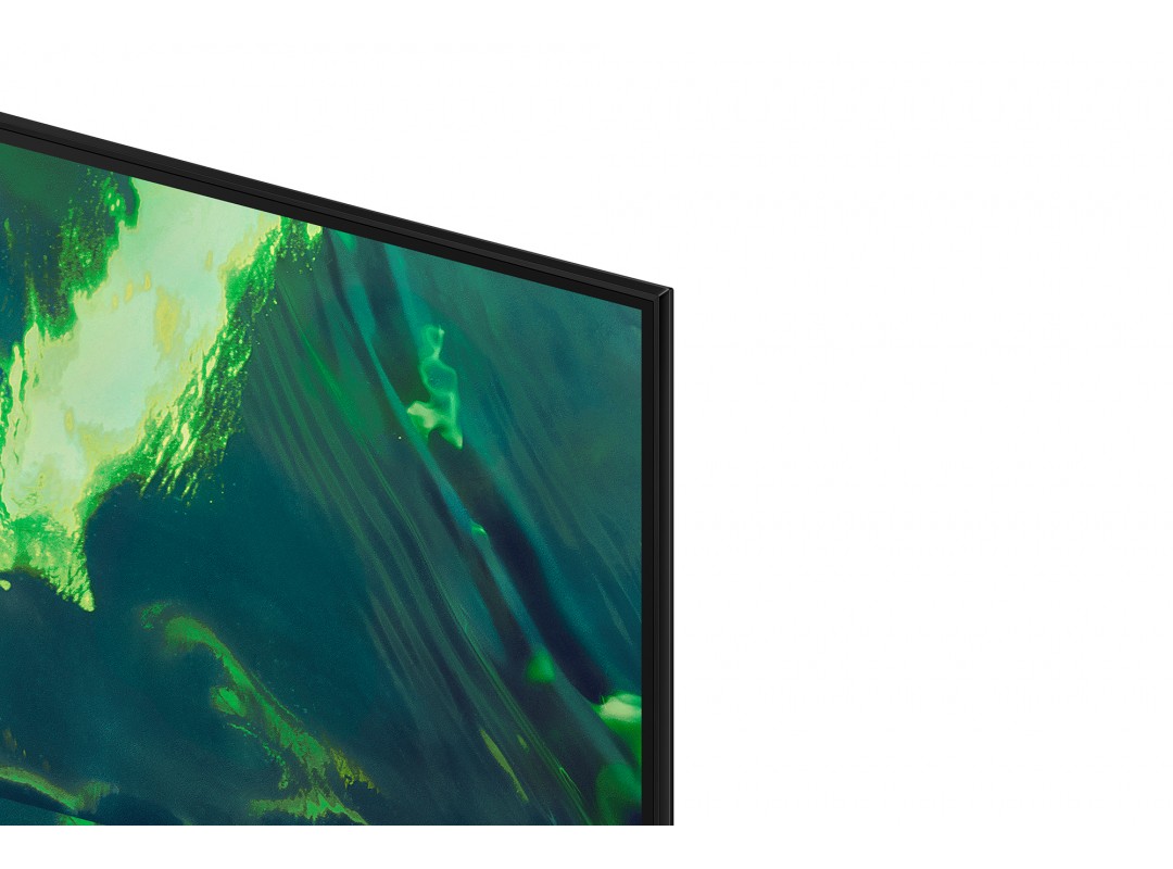 Купить Телевизор SAMSUNG QE55Q77AAUXRU — Фото 3