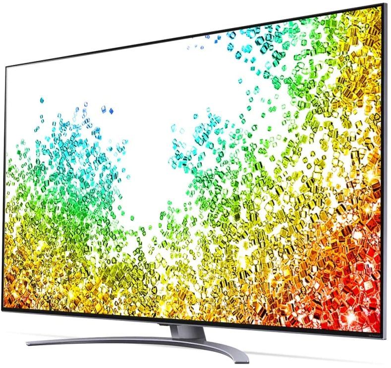 Купить Телевизор LG 75NANO966PA — Фото 6