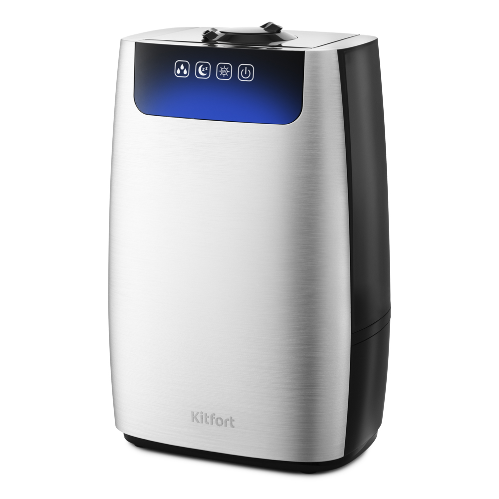 Очиститель воздуха Kitfort KT-2803-1																		 — описание, фото, цены в интернет-магазине PT Stores