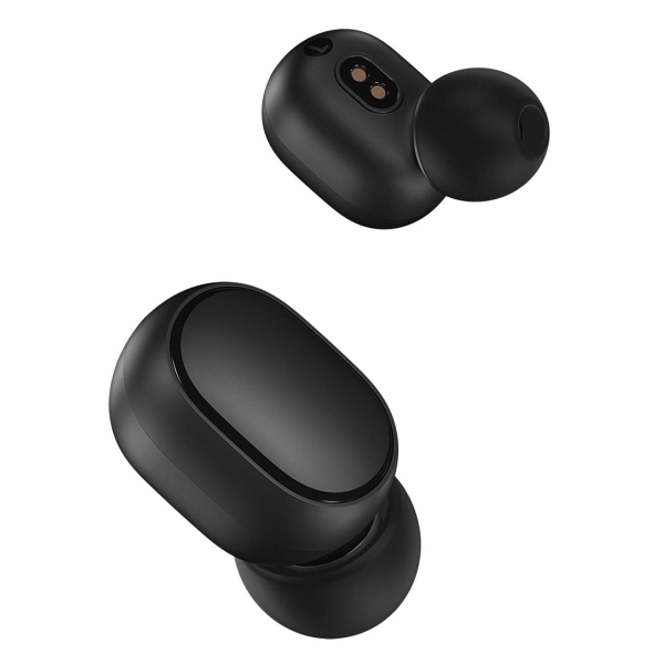 Купить Наушники Xiaomi Mi True Wireless Earbuds Basic S black — Фото 5