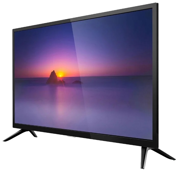 Купить Телевизор Daewoo Electronics L32V770VKE — Фото 4