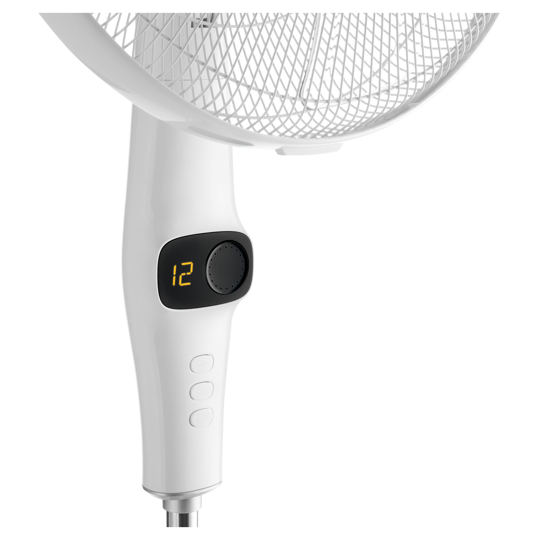 Купить Вентилятор Sencor SFN 5200WH — Фото 8