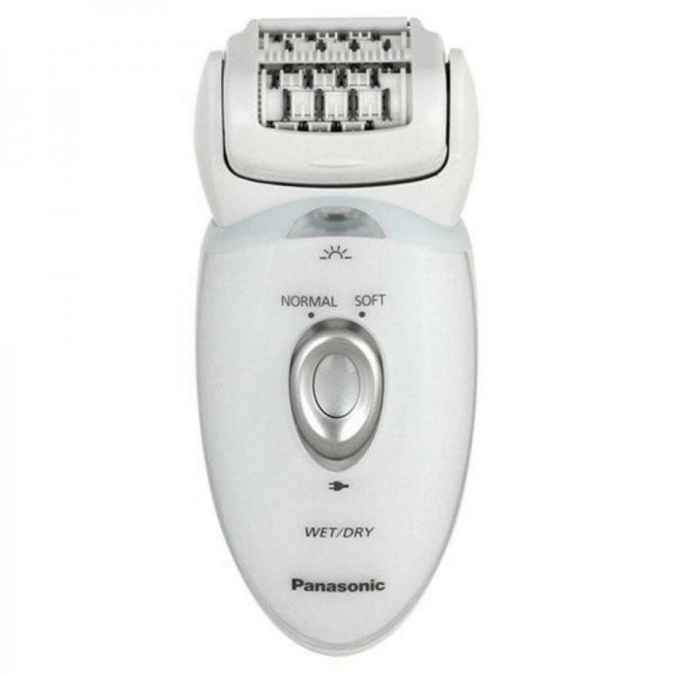 Эпилятор Panasonic ES-ED53																		 — описание, фото, цены в интернет-магазине PT Stores