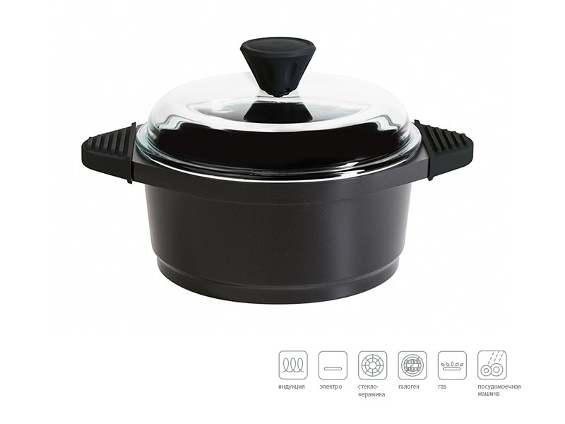  Oursson CA2000C/BB (Черный с черным)																		 — описание, фото, цены в интернет-магазине PT Stores